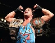 RVD as the Double Champion